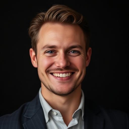 Marcus Reinhardt