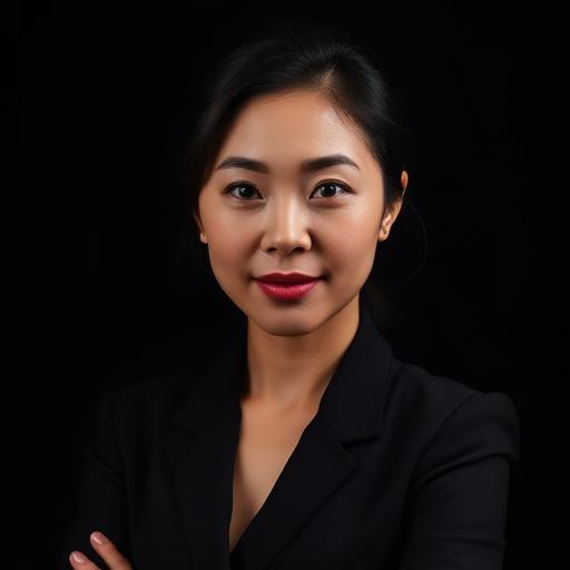 Naomi Tanaka