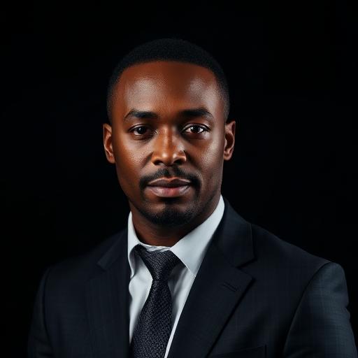 David Okonkwo