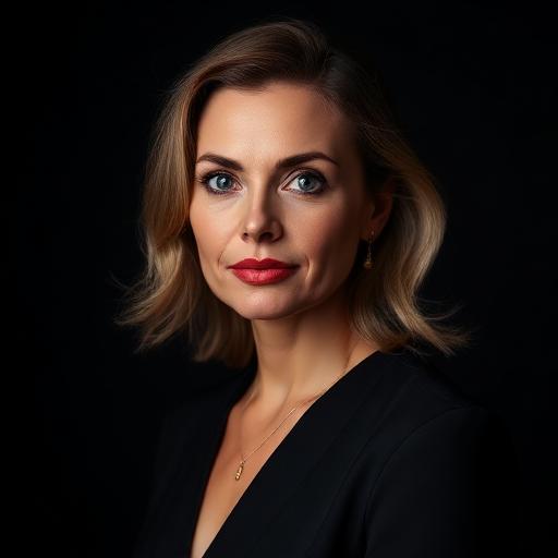 Sofia Bergström
